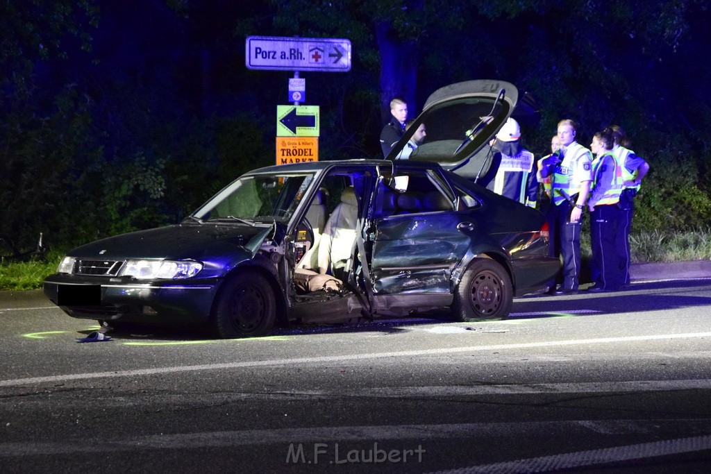 PKlemm Koeln Porz Maarhauser Weg A 59 AS Koeln Rath P112.JPG - Miklos Laubert